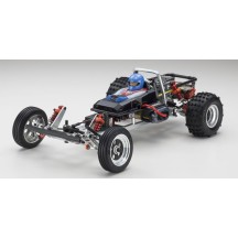 Kyosho Tomahawk 2WD 1:10 Kit *Legendary Series* K.30615