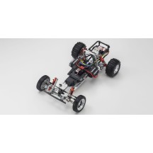 Kyosho Tomahawk 2WD 1:10 Kit *Legendary Series* K.30615