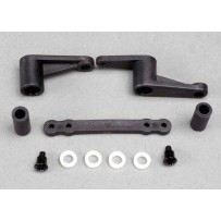 Palancas de dirección con cojinetes de palanca Traxxas TRX4943