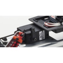 Kyosho Tomahawk 2WD 1:10 Kit *Legendary Series* K.30615