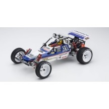 Kyosho Turbo Scorpion 2WD 1:10 Kit *Legendary Series* K.30616