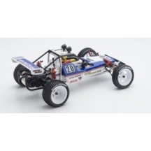 Kyosho Turbo Scorpion 2WD 1:10 Kit *Legendary Series* K.30616