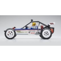 Kyosho Turbo Scorpion 2WD 1:10 Kit *Legendary Series* K.30616