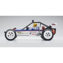 Turbo Scorpion 2WD 1:10 Kit *Legendary Series* Kyosho K.30616 (3)