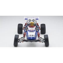 Turbo Scorpion 2WD 1:10 Kit *Legendary Series* Kyosho K.30616 (4)