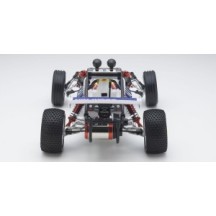 Kyosho Turbo Scorpion 2WD 1:10 Kit *Legendary Series* K.30616