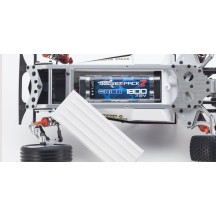 Turbo Scorpion 2WD 1:10 Kit *Legendary Series* Kyosho K.30616 (6)