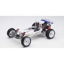 Turbo Scorpion 2WD 1:10 Kit *Legendary Series* Kyosho K.30616 (7)