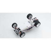 Kyosho Turbo Scorpion 2WD 1:10 Kit *Legendary Series* K.30616