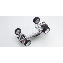 Turbo Scorpion 2WD 1:10 Kit *Legendary Series* Kyosho K.30616 (8)