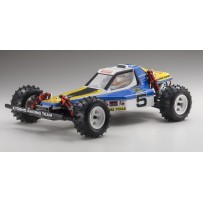 Kyosho Optima 4WD 1:10 Kit *Legendary Series* K.30617