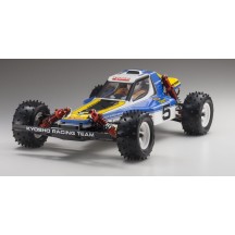 Kyosho Optima 4WD 1:10 Kit *Legendary Series* K.30617