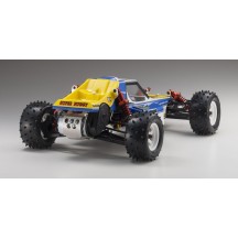 Kyosho Optima 4WD 1:10 Kit *Legendary Series* K.30617