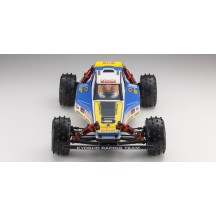 Kyosho Optima 4WD 1:10 Kit *Legendary Series* K.30617