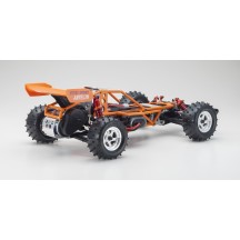 Kyosho Javelin 4WD 1:10 Kit *Legendary Series* K.30618