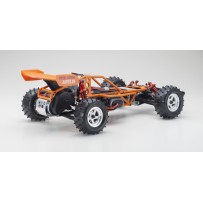 Kyosho Javelin 4WD 1:10 Kit *Legendary Series* K.30618