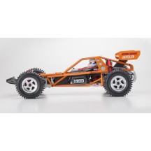 Kyosho Javelin 4WD 1:10 Kit *Legendary Series* K.30618