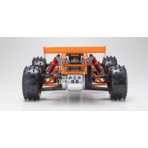Kyosho Javelin 4WD 1:10 Kit *Legendary Series* K.30618