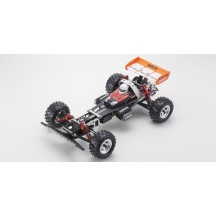 Kyosho Javelin 4WD 1:10 Kit *Legendary Series* K.30618