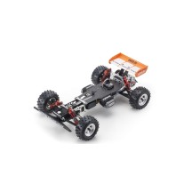 Kyosho Javelin 4WD 1:10 Kit *Legendary Series* K.30618
