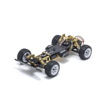 Turbo Optima 4WD 1:10 Kit *Legendary Series* Kyosho K.30619 (3)