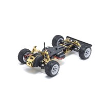 Turbo Optima 4WD 1:10 Kit *Legendary Series* Kyosho K.30619 (4)