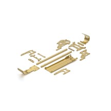 Turbo Optima 4WD 1:10 Kit *Legendary Series* Kyosho K.30619 (5)