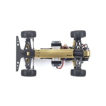Turbo Optima 4WD 1:10 Kit *Legendary Series* Kyosho K.30619 (6)