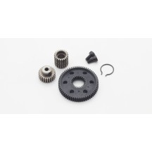 Turbo Optima 4WD 1:10 Kit *Legendary Series* Kyosho K.30619 (7)