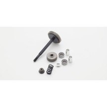 Turbo Optima 4WD 1:10 Kit *Legendary Series* Kyosho K.30619 (8)