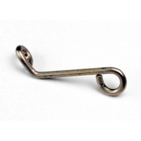 Colgador de tubo de escape metal para T-Maxx Traxxas TRX4946