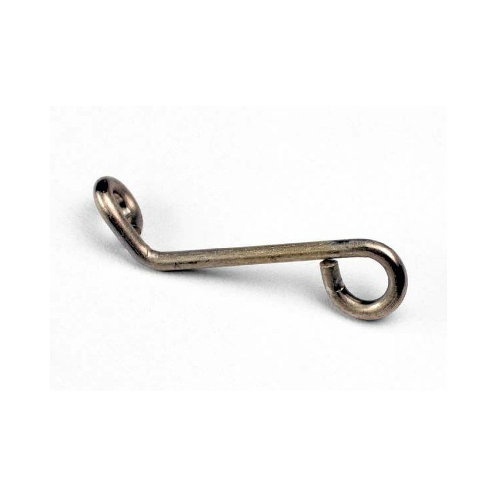 Colgador tubo escape metal T-Maxx Traxxas TRX4946 Colgador tubo escape metal T-Maxx Traxxas TRX4946