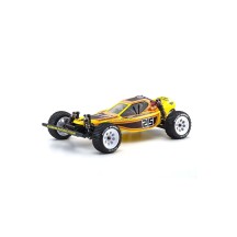 Optima Pro 4WD 1:10 Kit *Legendary Series* Kyosho K.30620