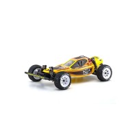 Kyosho Optima Pro 4WD 1:10 Kit *Legendary Series* K.30620
