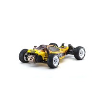 Optima Pro 4WD 1:10 Kit *Legendary Series* Kyosho K.30620 (2)