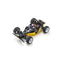 Optima Pro 4WD 1:10 Kit *Legendary Series* Kyosho K.30620 (4)