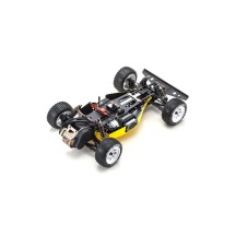 Optima Pro 4WD 1:10 Kit *Legendary Series* Kyosho K.30620 (5)