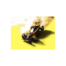 Optima Pro 4WD 1:10 Kit *Legendary Series* Kyosho K.30620 (6)