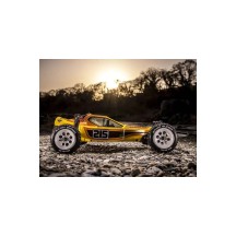 Optima Pro 4WD 1:10 Kit *Legendary Series* Kyosho K.30620 (8)
