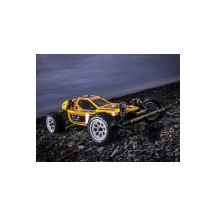 Optima Pro 4WD 1:10 Kit *Legendary Series* Kyosho K.30620 (9)
