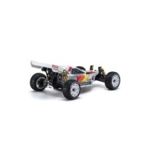 Kyosho Optima Mid 4WD 1:10 Kit *Legendary Series* K.30622