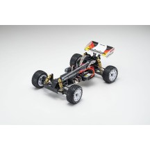Optima Mid 4WD 1:10 Kit *Legendary Series* Kyosho K.30622 (5)