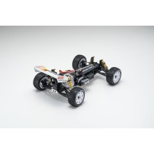 Optima Mid 4WD 1:10 Kit *Legendary Series* Kyosho K.30622 (6)