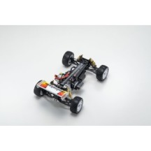 Kyosho Optima Mid 4WD 1:10 Kit *Legendary Series* K.30622