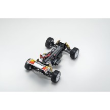 Optima Mid 4WD 1:10 Kit *Legendary Series* Kyosho K.30622 (7)