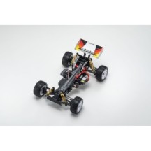 Kyosho Optima Mid 4WD 1:10 Kit *Legendary Series* K.30622