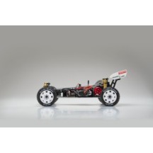 Kyosho Optima Mid 4WD 1:10 Kit *Legendary Series* K.30622
