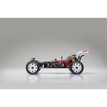 Optima Mid 4WD 1:10 Kit *Legendary Series* Kyosho K.30622 (9)