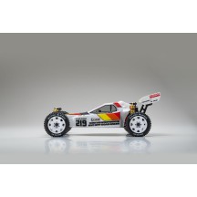 Optima Mid 4WD 1:10 Kit *Legendary Series* Kyosho K.30622 (3)