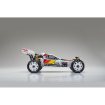 Kyosho Optima Mid 4WD 1:10 Kit *Legendary Series* K.30622